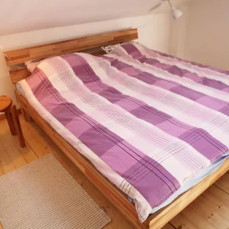 Gemutliches 5 Personen In Waldnahe *