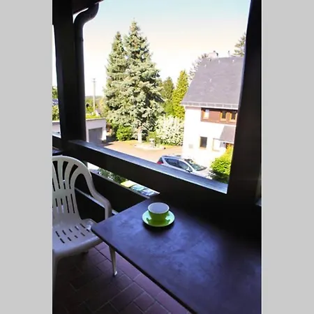 Apartment Gemutliches 5 Personen In Waldnahe *