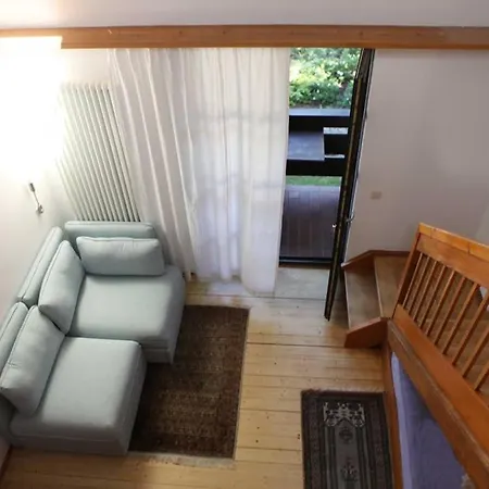 Apartment Gemutliches 5 Personen In Waldnahe